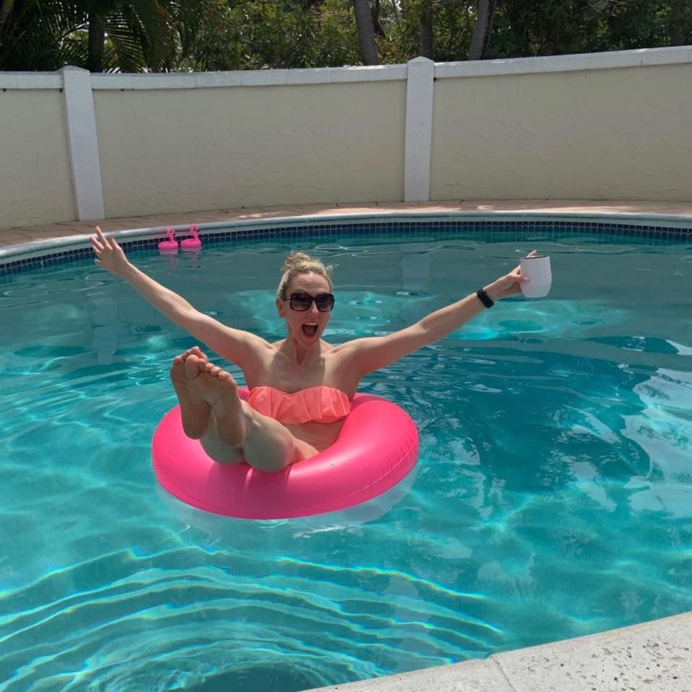 Meet your Posher, Sue